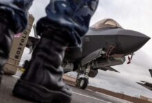 تصعيد أوروبي محتمل.. بريطانيا تعزز وجودها العسكري في الشرق الأوسط