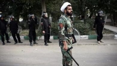 تصعيد إسرائيلي.. متابعة دقيقة لـ الباسيج بعد فقدان قيادته