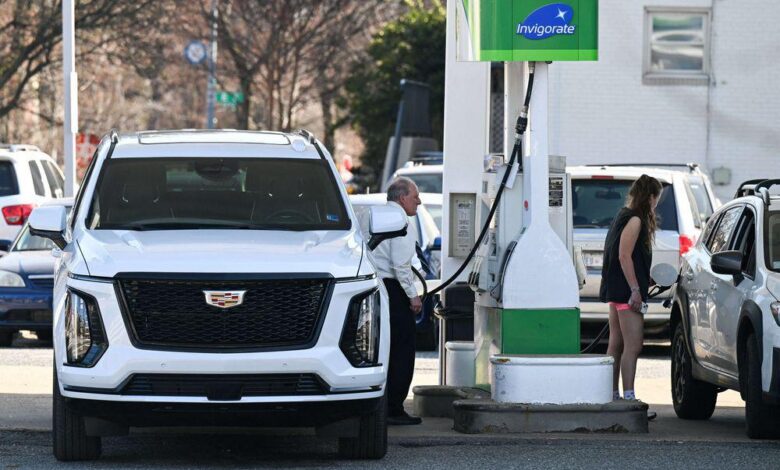 تصعيد إيراني في سوق الطاقة.. النفط مهدد ببلوغ 200 دولار