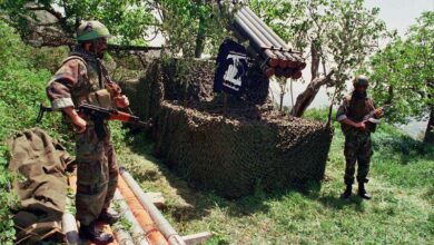 تصعيد إيراني.. استخدام وكلاء لضرب المصالح الأمريكية والإسرائيلية