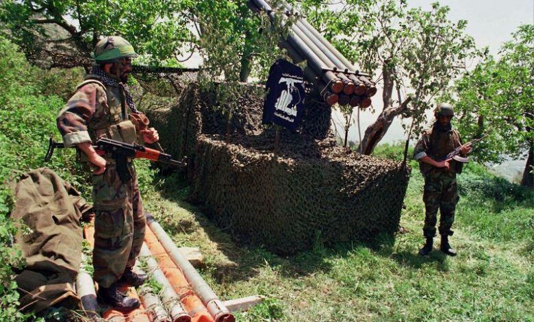 تصعيد إيراني.. استخدام وكلاء لضرب المصالح الأمريكية والإسرائيلية