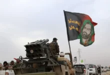 تصعيد الميليشيات الموالية لإيران يهدد بإشعال العراق