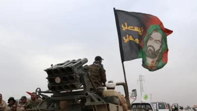 تصعيد الميليشيات الموالية لإيران يهدد بإشعال العراق