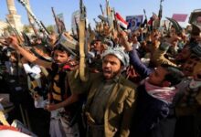 تصعيد جديد: الحوثيون يستهدفون السفن بعد دعم إيراني محتمل