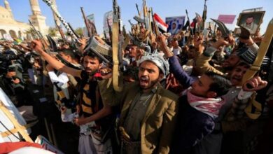 تصعيد جديد: الحوثيون يستهدفون السفن بعد دعم إيراني محتمل