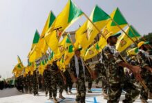 تصعيد جديد: ضربات جوية تستهدف ميليشيات عراقية موالية لإيران