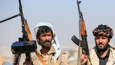 تصعيد خطير في اليمن.. الحوثي أداة إيران في معركة مفتوحة