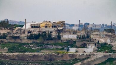 تصعيد خطير.. إسرائيل تخطط لعملية برية واسعة في لبنان