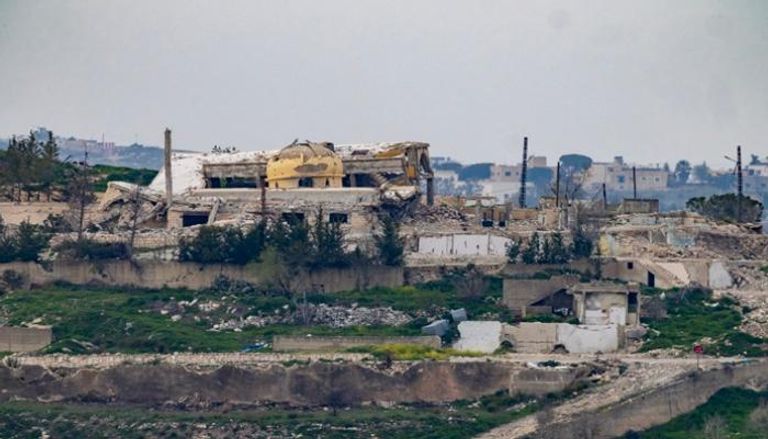 تصعيد خطير.. إسرائيل تخطط لعملية برية واسعة في لبنان