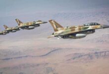 تصعيد غير مسبوق.. إسرائيل تستهدف طائرة المرشد الإيراني في طهران