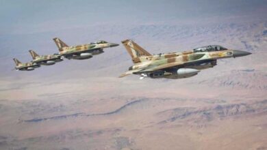 تصعيد غير مسبوق.. إسرائيل تستهدف طائرة المرشد الإيراني في طهران