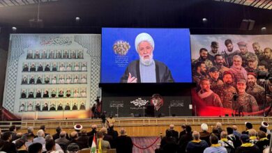 تصعيد في الخطاب.. نعيم قاسم يتوعد إسرائيل بمواجهة مفتوحة