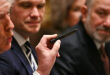 تصعيد متسارع.. واشنطن تكشف توقيت الضربة المحتملة لإيران