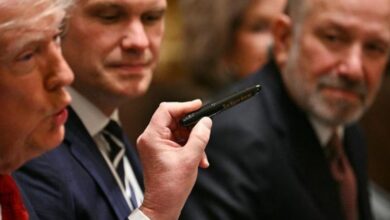 تصعيد متسارع.. واشنطن تكشف توقيت الضربة المحتملة لإيران