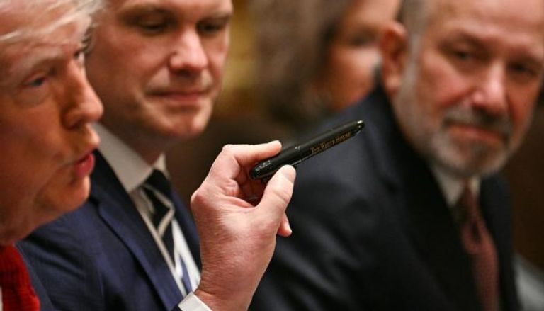 تصعيد متسارع.. واشنطن تكشف توقيت الضربة المحتملة لإيران