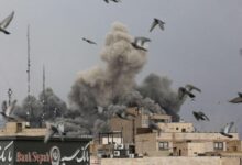 تصعيد مع إيران يثير جدلاً دستورياً بين السلطتين التنفيذية والتشريعية