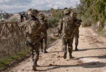 تصعيد ميداني.. إسرائيل توسّع عملياتها البرية في جنوب لبنان