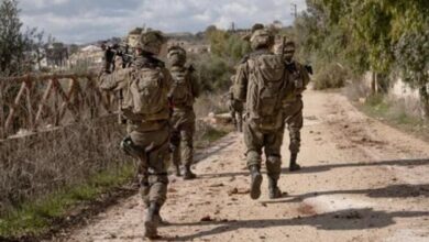 تصعيد ميداني.. إسرائيل توسّع عملياتها البرية في جنوب لبنان
