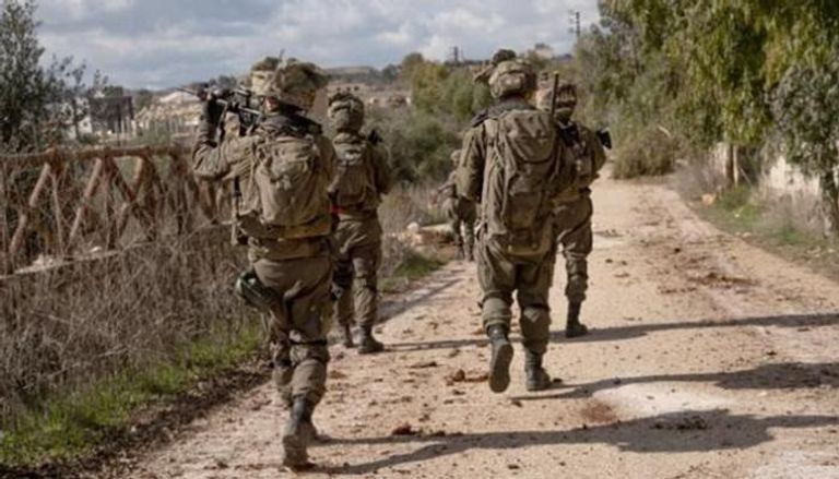 تصعيد ميداني.. إسرائيل توسّع عملياتها البرية في جنوب لبنان