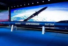 تصعيد نوعي: إيران تدخل عصر الأسلحة الفرط صوتية في المواجهة