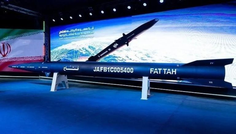 تصعيد نوعي: إيران تدخل عصر الأسلحة الفرط صوتية في المواجهة