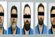 تعزيزات أمنية في الخليج بعد رصد تحركات مرتبطة بإيران وحزب الله