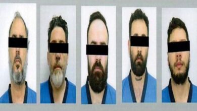 تعزيزات أمنية في الخليج بعد رصد تحركات مرتبطة بإيران وحزب الله