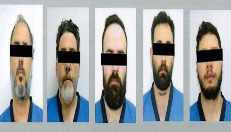 تعزيزات أمنية في الخليج بعد رصد تحركات مرتبطة بإيران وحزب الله