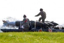 تعزيزات وتسليح عاجل.. واشنطن تسد ثغرات الحرب على إيران