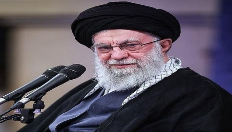 تفاصيل الضربة الأخيرة.. 30 قنبلة أنهت المعركة ضد المرشد الإيراني