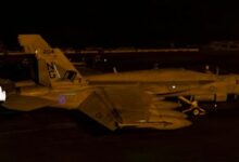 تفوق جوي أمريكي في سماء إيران.. خطر يلوح في الأفق