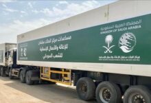 تقارير تربط المساعدات السعودية بالحرب في السودان