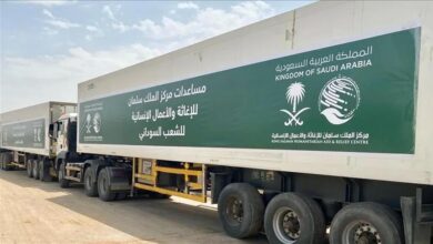 تقارير تربط المساعدات السعودية بالحرب في السودان