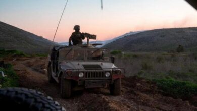 تقرير إسرائيلي يوثق ضرب آلاف الأهداف المرتبطة بـحزب الله