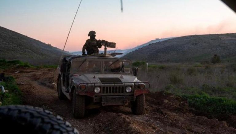 تقرير إسرائيلي يوثق ضرب آلاف الأهداف المرتبطة بـحزب الله