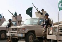 توتر متزايد بين إسلام آباد وكابل.. ضربات جوية باكستانية داخل أفغانستان