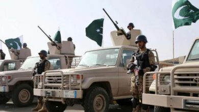 توتر متزايد بين إسلام آباد وكابل.. ضربات جوية باكستانية داخل أفغانستان