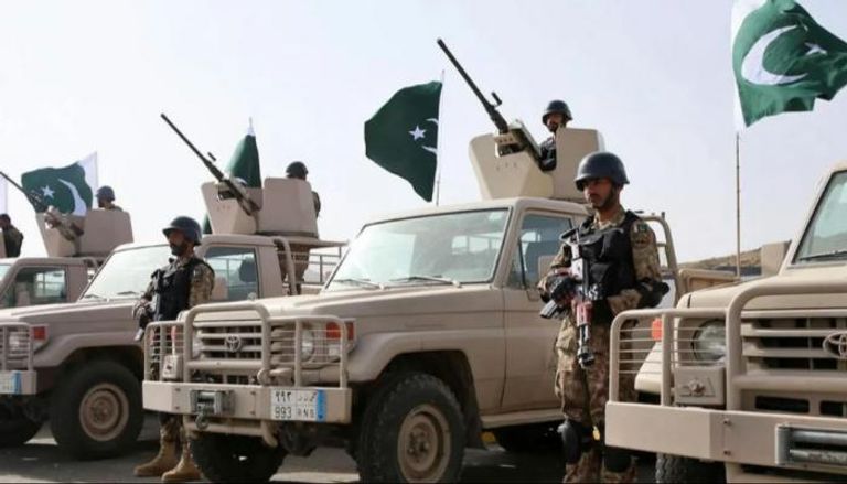 توتر متزايد بين إسلام آباد وكابل.. ضربات جوية باكستانية داخل أفغانستان