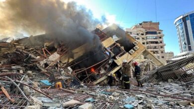 توترات ميدانية.. حزب الله يتصدى لتحركات إسرائيلية جنوب لبنان