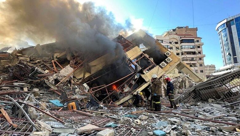 توترات ميدانية.. حزب الله يتصدى لتحركات إسرائيلية جنوب لبنان