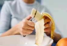 ثمرة يومياً.. كيف يؤثر الموز على صحة الجهاز الهضمي؟