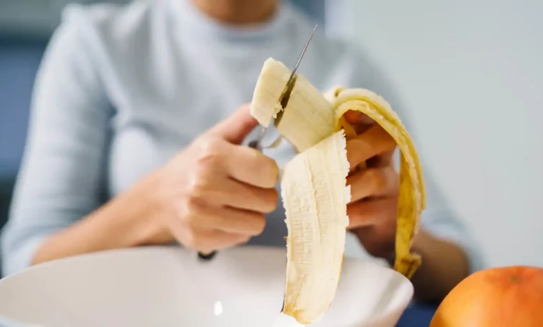 ثمرة يومياً.. كيف يؤثر الموز على صحة الجهاز الهضمي؟