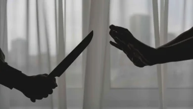 حادثة صادمة في فلسطين.. رجل ينهى حياة زوجته ويدّعي انتحارها