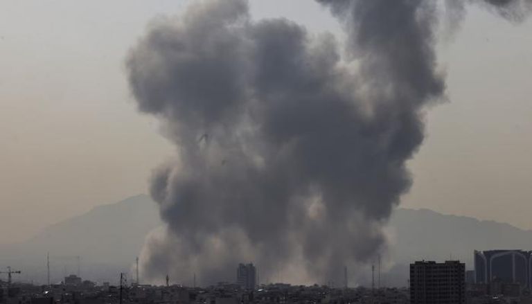 حرب إيران تستنزف الذخائر.. والليزر يبرز كخيار للمستقبل