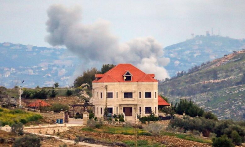 حزب الله يوسّع نطاق هجماته ويعلن استهداف مقر وزارة الدفاع الإسرائيلية