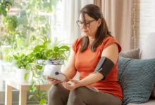 حيلة بسيطة تساعد على خفض ضغط الدم بشكل طبيعي