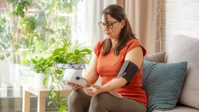 حيلة بسيطة تساعد على خفض ضغط الدم بشكل طبيعي