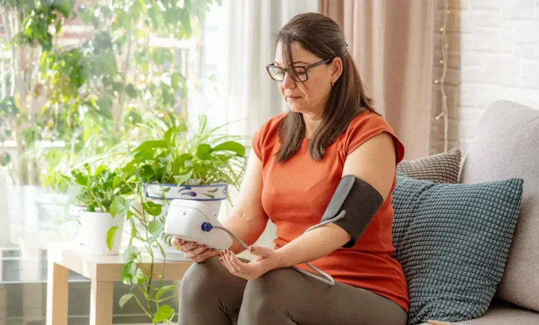 حيلة بسيطة تساعد على خفض ضغط الدم بشكل طبيعي