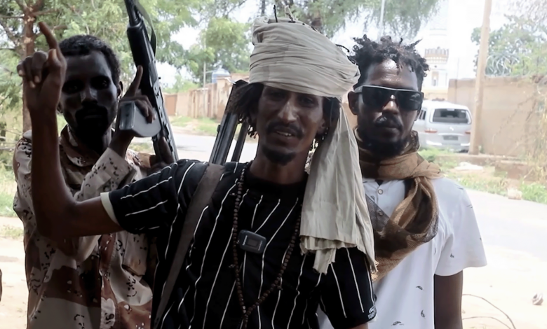 حين تعيد التكنولوجيا رسم الحروب: السودان نموذجاً لتصاعد النزاعات بالوكالة