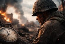 حين يتباطأ الوقت: ماذا يحدث في الدماغ أثناء لحظات الخطر؟